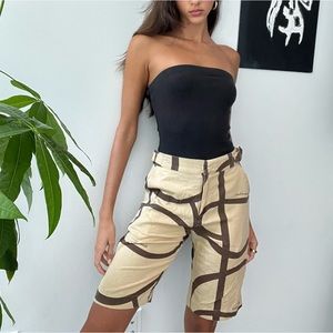 House of sunny shorts